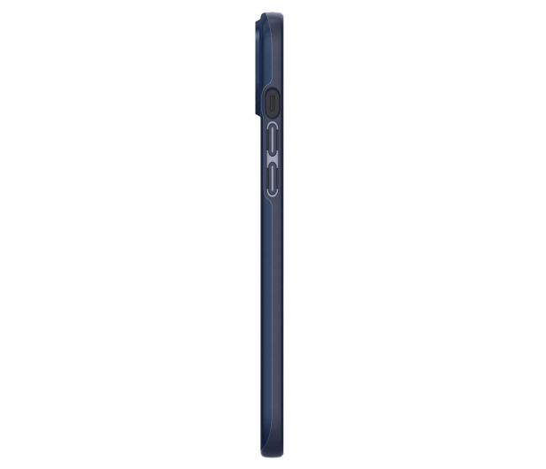 Spigen Thin Fit do iPhone 14 Plus navy blue - 1070276 - zdjęcie 6